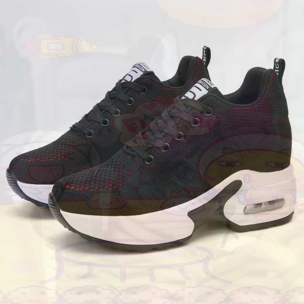 Men'S Best Sneakers For Formal Wear - 赤サイズ 36 靴女性テニス黒ブーツ女性夏スニーカースポーツトレンドショースコアメーカー本物のブランド Teni Lux 靴