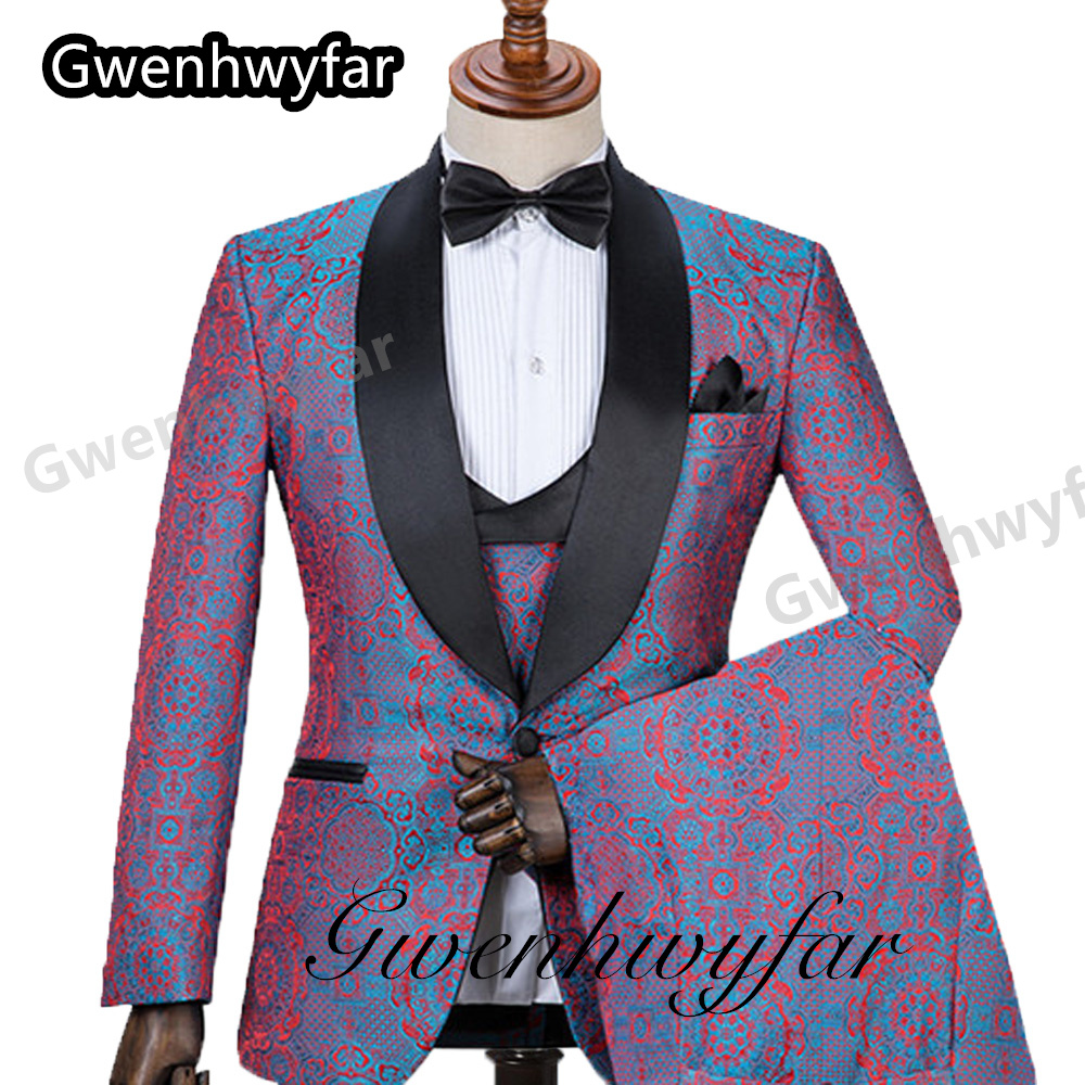 Gwenhwyfar 2025 結婚式用メンズスーツ メンズ - Men'S Formal Wear For Marriage のレビューと価格