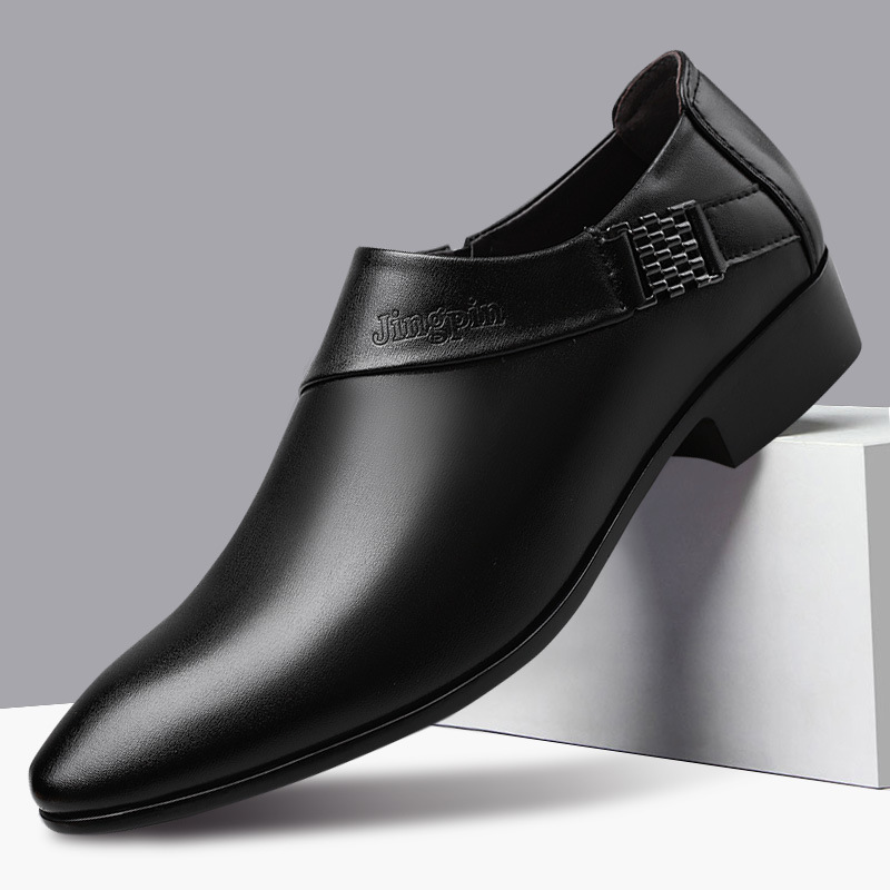オックスフォードレザーシューズ メンズ ラグジュアリー 大き - Men'S Luxury Formal Wear のレビューと価格