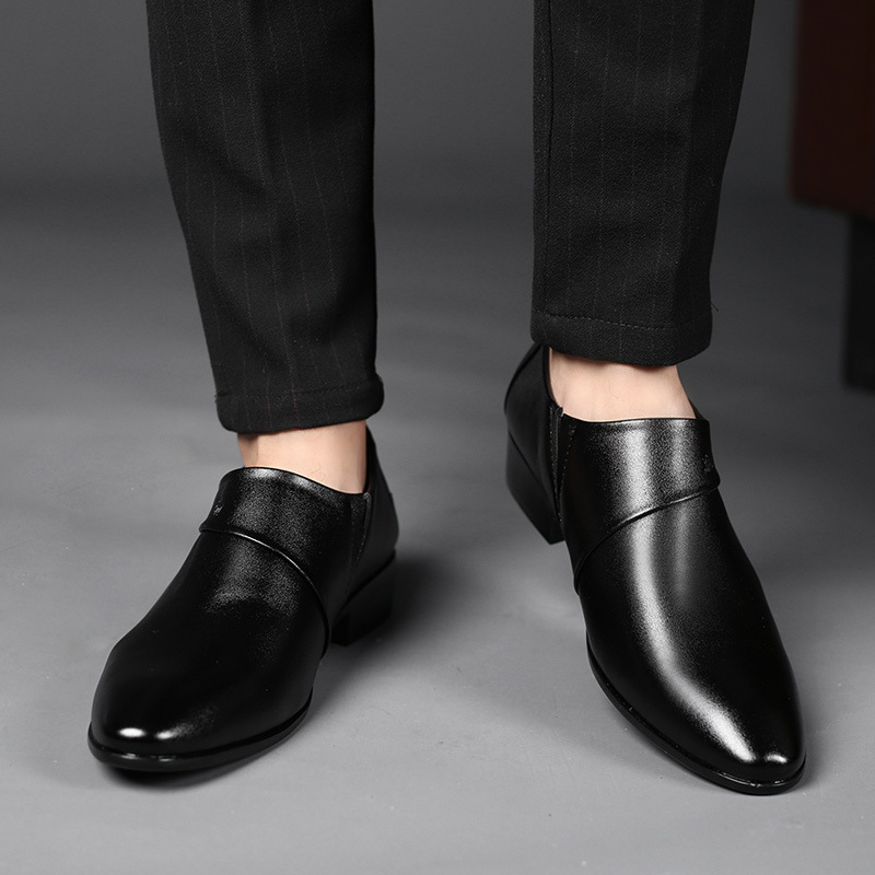 オックスフォードレザーシューズ メンズ ラグジュアリー 大き - Men'S Luxury Formal Wear のレビューと価格