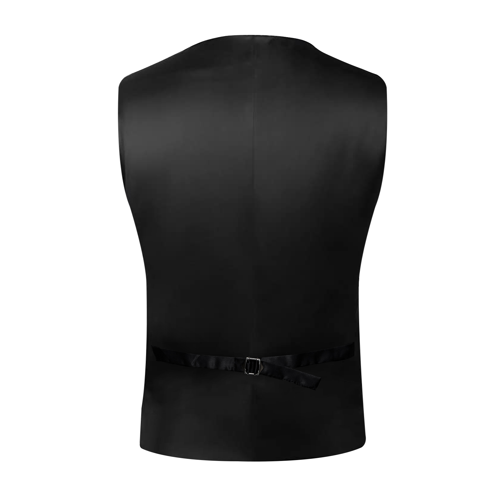 メンズイミテーションウールリネンブラウンがかったダークグリー - Men Linen Formal Wear のレビューと価格