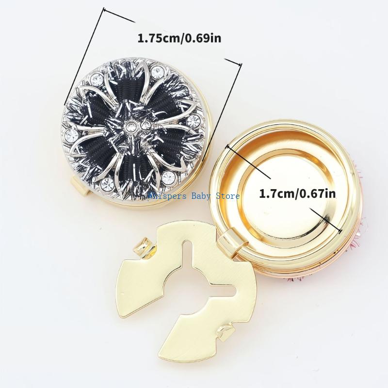 U90E ゴールドメッキ合金織クリスタルカフスジュエリー男性 - Men'S Formal Wear Jewelry のレビューと価格