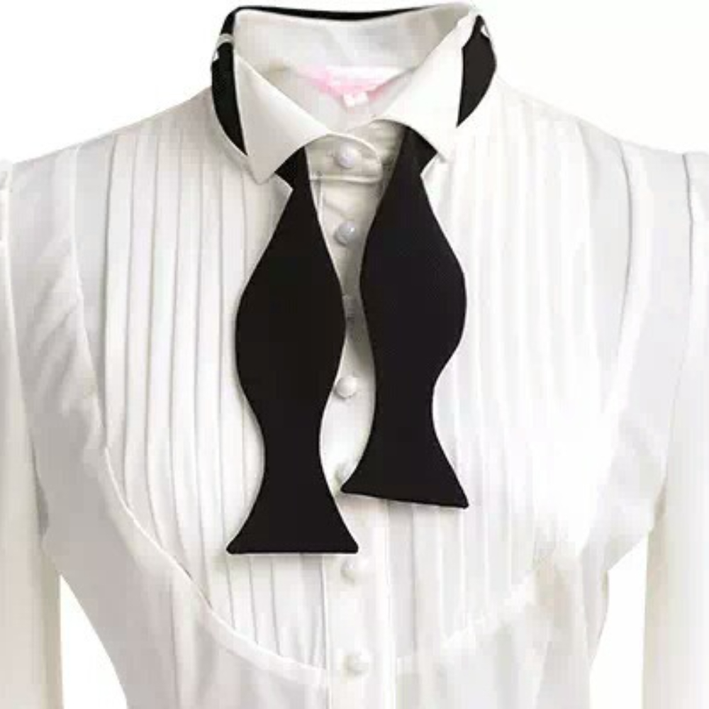 メンズ フォーマル 事前に結ばれた 調節可能な蝶ネクタイ ソ - Men'S Formal Wear Ties のレビューと価格