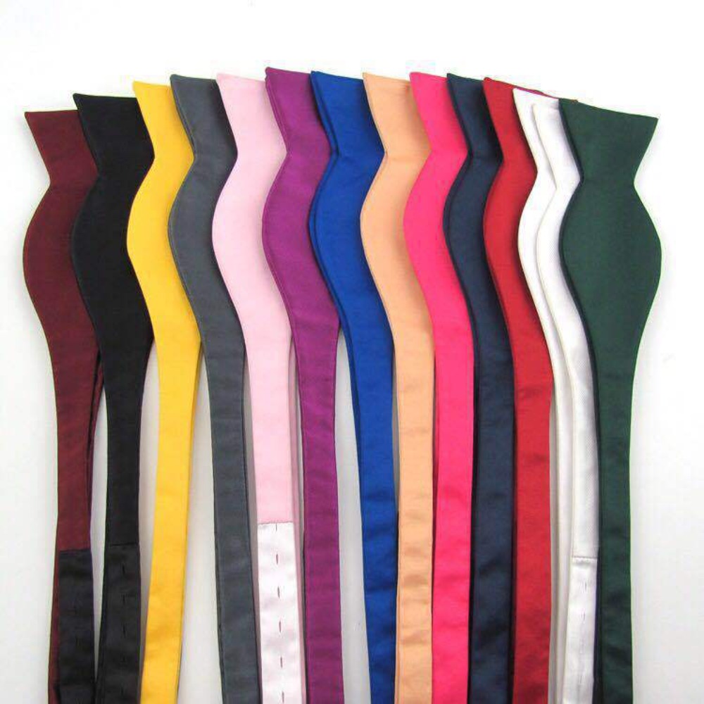 メンズ フォーマル 事前に結ばれた 調節可能な蝶ネクタイ ソ - Men'S Formal Wear Ties のレビューと価格
