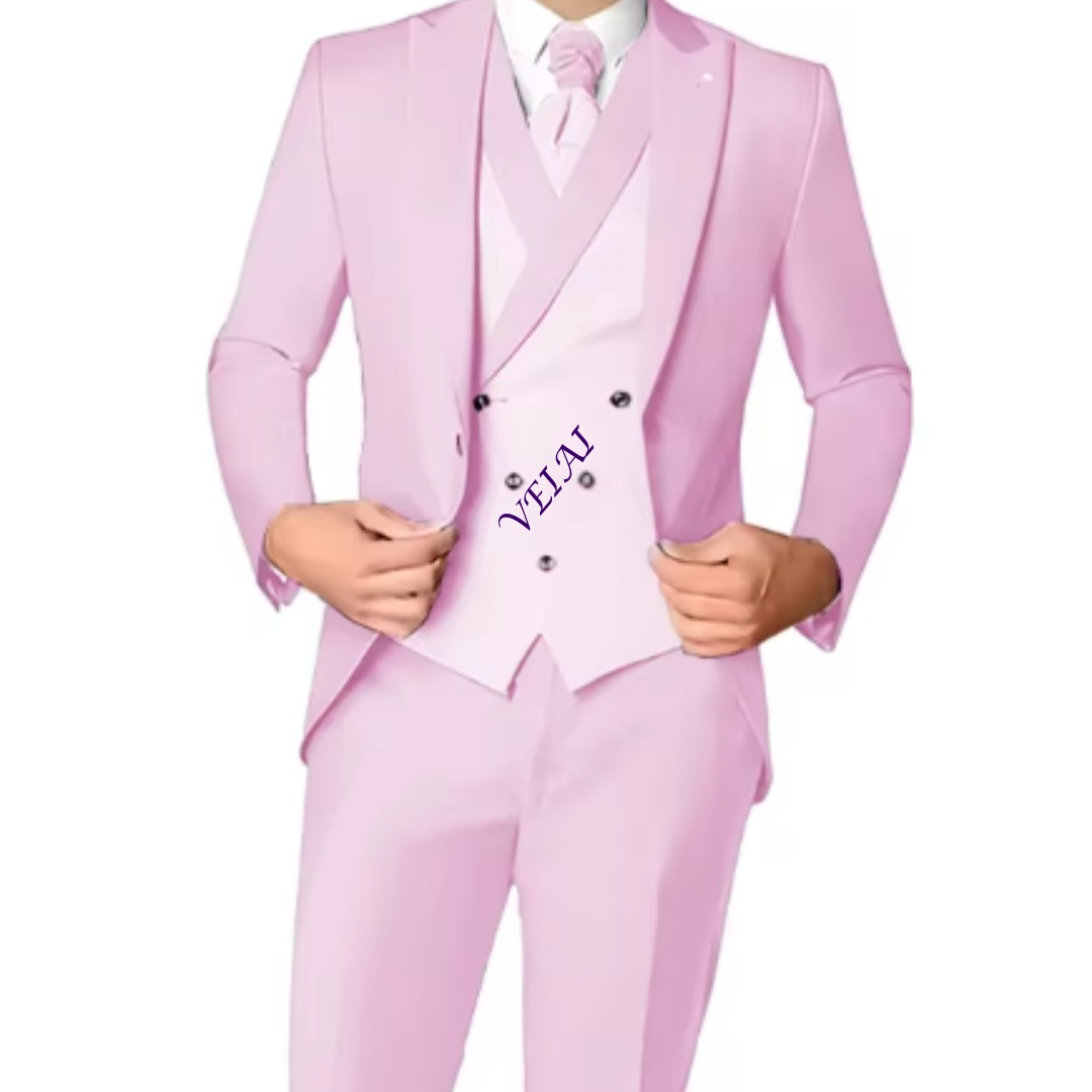 男の子用スーツ スリムフィット タキシード ウェディングパー - Mens Formal のレビューと価格