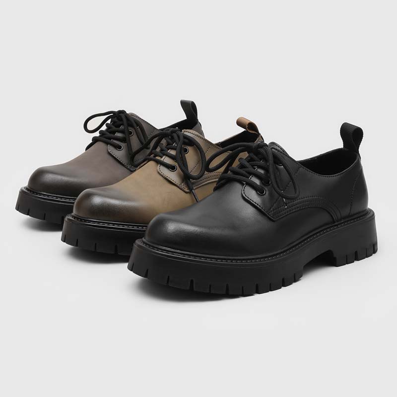 メンズ用、ローカットのカジュアルシューズ。フォーマルなビジネ - Men'S Formal Wear For Marriage のレビューと価格