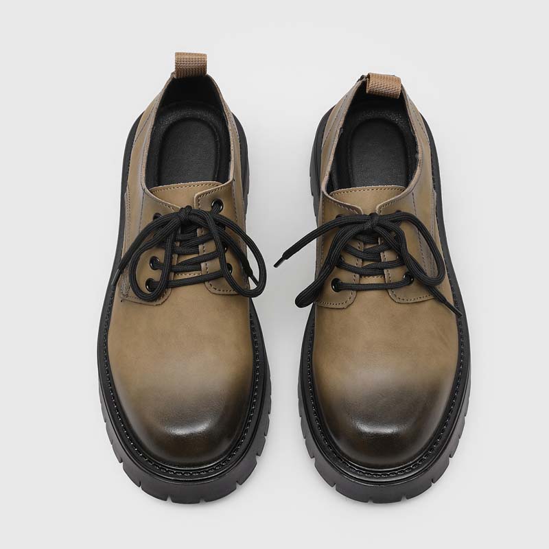メンズ用、ローカットのカジュアルシューズ。フォーマルなビジネ - Men'S Formal Wear For Marriage のレビューと価格