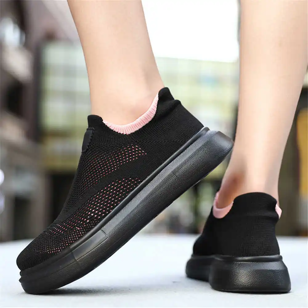 女性用厚底ストッキングスニーカー,茶色の靴,スケートボード, - Men'S Best Sneakers For Formal Wear のレビューと価格