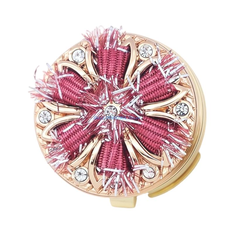 N7YF ゴールドメッキ合金織クリスタルカフスジュエリー男性 - Men'S Formal Wear Jewelry のレビューと価格